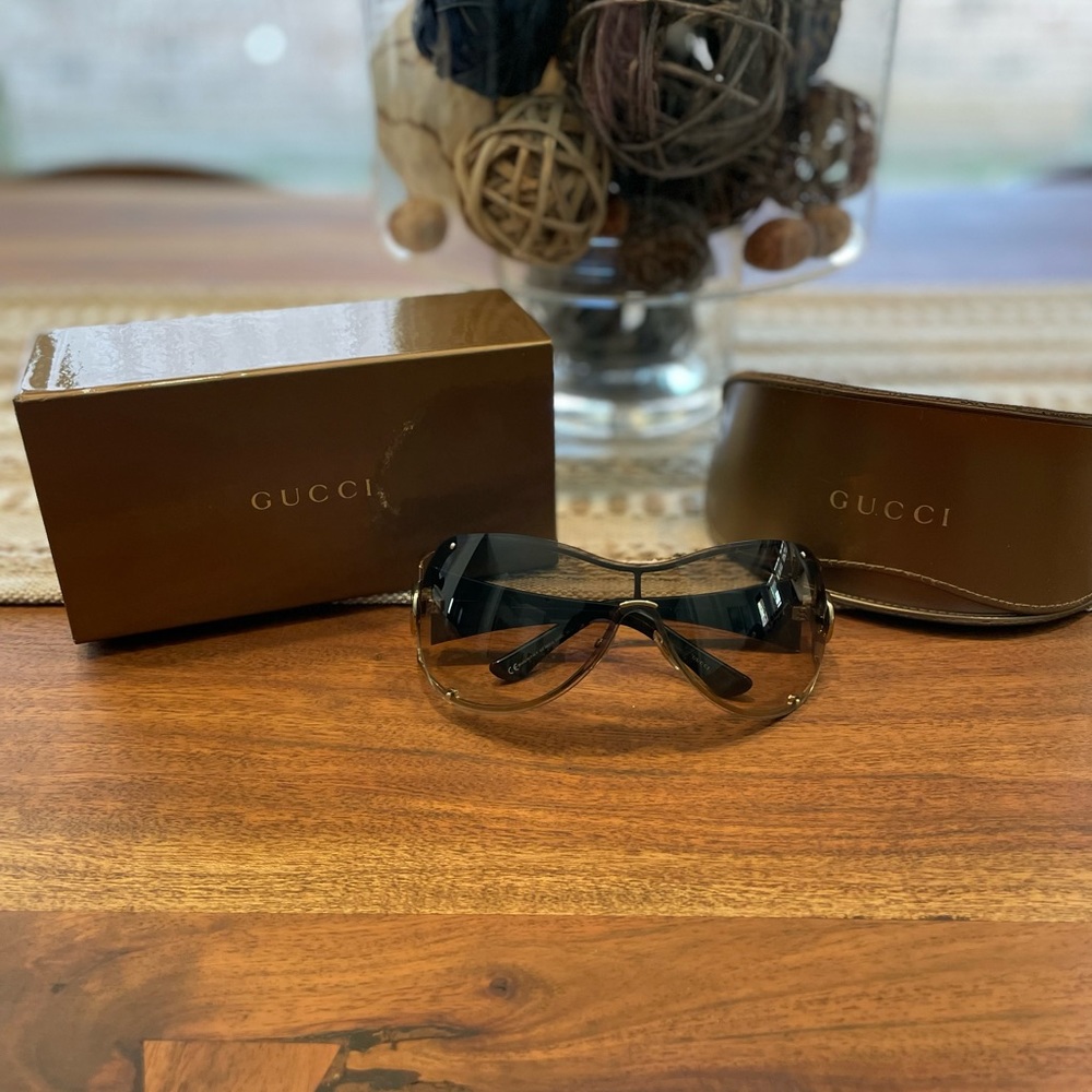 Gucci Sunglasses